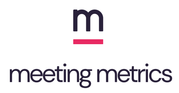 MeetingMetrics.com Logo